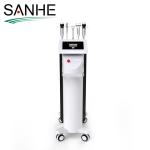 equipment radiofrequency micro needle rf fractional&fractional rf microneedle