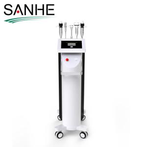China 25 pins and 49 pin fractional micro needling rf fractional rf microneedle pantip factory