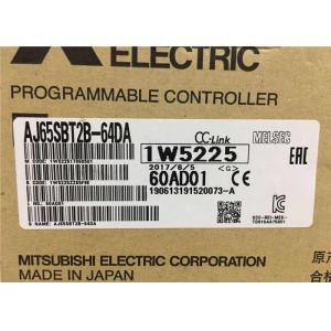 AJ65SBT2B-64DA Mitsubishi Universal model Redundant Power Supply Module