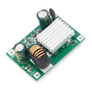 China DC DC Converters Board Mount 9V 12V 24V 36V 48V 72V 84V 120V to 5V 12V 3A Step Down Module factory