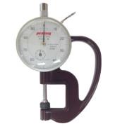 China 0.001mm Japan Peacock Dial Thickness Gauge Meter factory