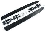 OE Style Vehicle Running Boards / Mudguards Land Rover All New Discovery 5 2016