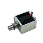 Linear Motion Control DC24V High Pressure Solenoid