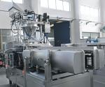 Reliability Hard Capsule Filling Machine , Semi Automatic Capsule Encapsulation
