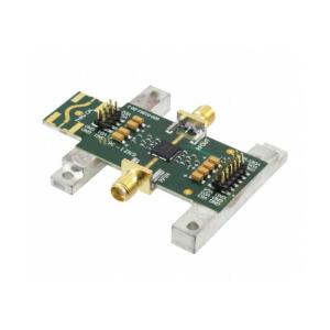China EV1HMC1121LP6G Embedded Solutions 5.5GHz To 8.5GHz HMC1121LP6GE Amplifier Evaluation Board factory