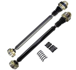 China Front Propeller Shaft 52099498AE For Jeep Grand Cherokee WJ/WG 1999/2000 (4.7 L) factory