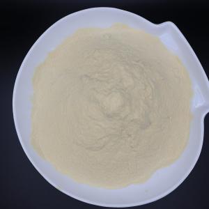 China Amino Acid Powder 80% Organic Nitrogen Fertilizer For Fruits Vegetables factory