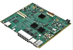 China New Energy Automobile PCB Assembly Manufacturer In China And Cambodia 0.5-6oz Copper Gold Surface Finish 4mil factory