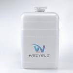 Liugong Excavator Auxiliary Water Kettle Coolant Expansion Tank LG920E / 926E /