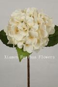China Artificial Hydrangea factory