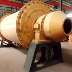 Ore Ball Mill For Various MIneral Ore Grinding Processing Plant