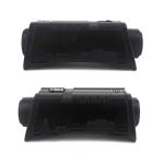 Spilt military Tactical Safety Helmet Camera Dual-Lens H.265 HDMI Waterproof