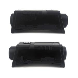 China Spilt military Tactical Safety Helmet Camera Dual-Lens H.265 HDMI Waterproof factory