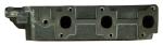 MITSUBISHI MT18 K3E Iron Casting Cylinder Head 1.1L 6V