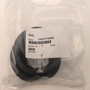 China Long-Lasting Excavator OIL SEAL VOE11712659 factory