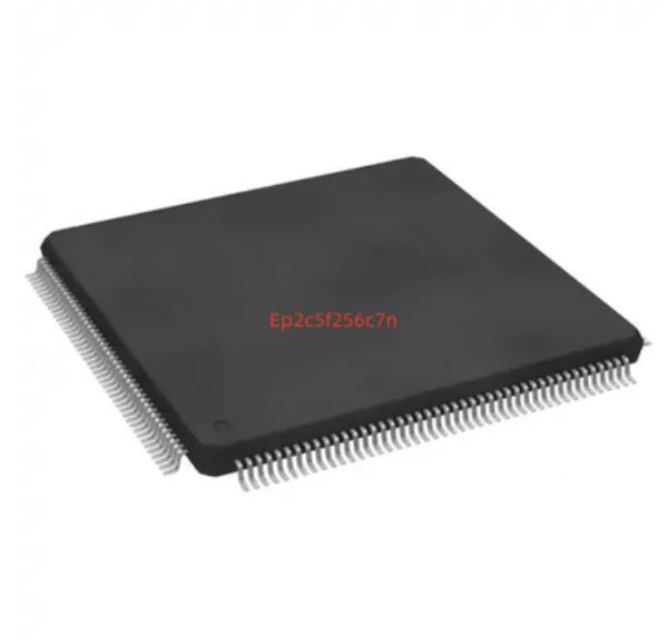 Embedded Processors EP2C5F256C7N