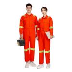 PPE Acid And Alkali Proof Work Clothes Chemical Resistant Clothing Safety