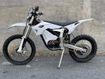 12000W Mid Drive Electric Dirt Bike 72V 40Ah Battery Off Road Electric