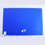 36"X45" Cleanroom Sticky Floor Mats Peelable Washable Dust Removal 30 Layers