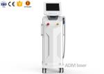 Painfree Soprano Ice Laser Machine CE Approval
