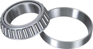 China Motorcycle TIMKEN Trailer Bearings Chrome Steel High Vibration factory