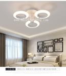 Luxurious Fashion Style Fancy Circle Acrylic LED Ceiling Ligtings BV2103C