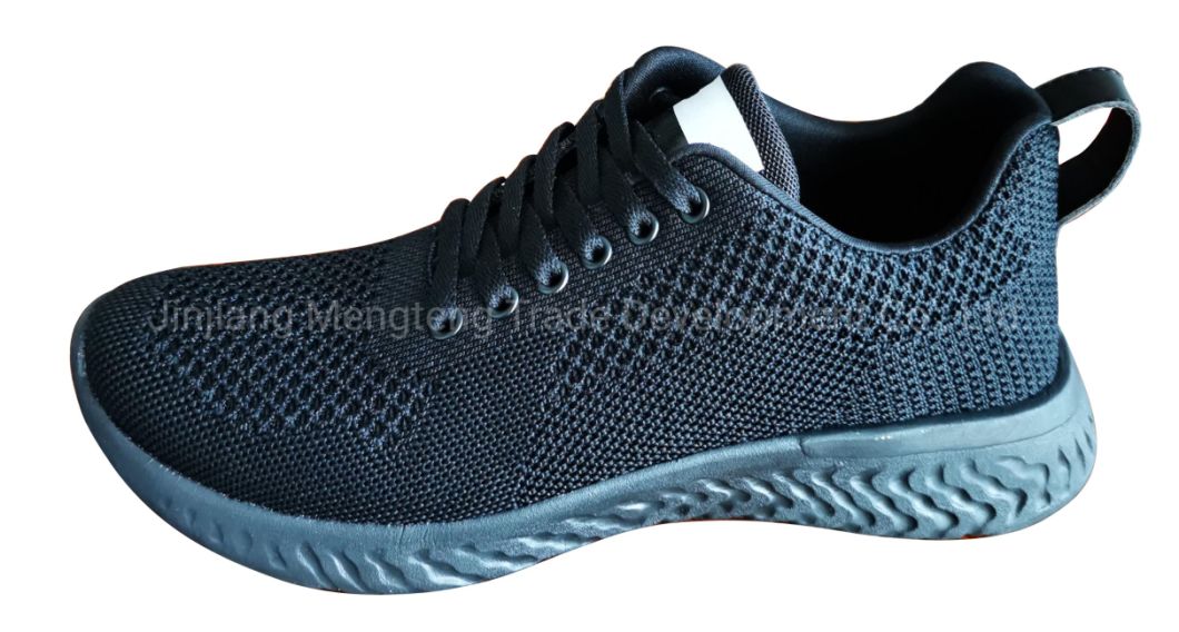 New Style Fashion Outdoor Sneaker Shoes Factory Men Jogging Casual Shoes Running Shoes Walking Sports Shoes