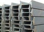 long Steel I Beam of JIS G3101 SS400, ASTM A36, EN 10025 Mild Steel Products /