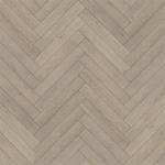 Residential Embossed Texture Luxury Rigid Core Sound-Absorbing Vinyl Herringbone