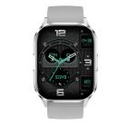 Amoled Screen Men Smart Watch HK21 2.01 inch BT Calling Smartwatch With Weather
