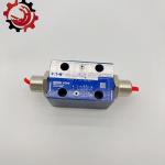 Custom Zoomlion Concrete Pump Parts Duplomatic Hydraulic Valve Industrial