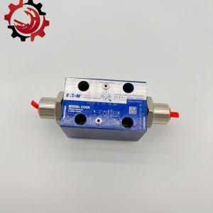 China Custom Zoomlion Concrete Pump Parts Duplomatic Hydraulic Valve Industrial factory
