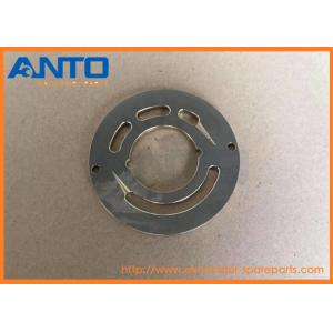 0461601 A10VD43 Valve Plate For HITACHI EX60T-2 Excavator Hydraulic Pump Parts