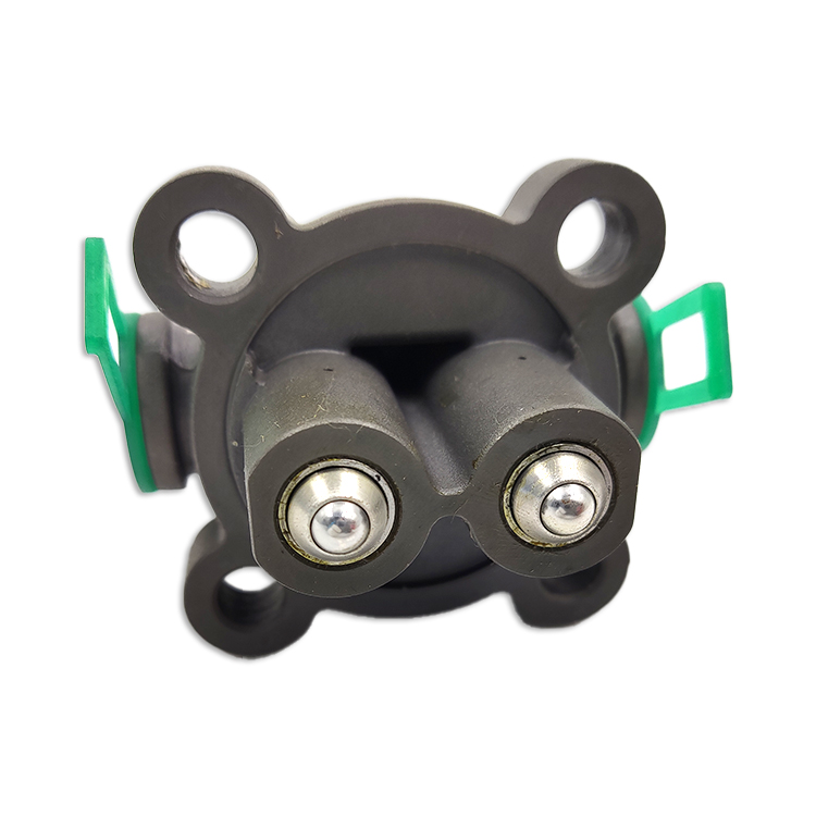 Standard Gear Valve Assy for Sinotruk HOWO Truck Original Heavy Sinotruck Engine Parts WG2203250003