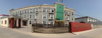 Crusher Spare Parts Manufacturer