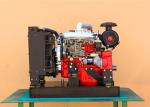 380V 180KW Generator Powered Water Pump, Diesel Engine Driven Water Pumps