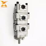 Hyardulic Gear Pump Gear Wheel Pump 705-41-08100 For Komatsu PC28UU-2 Main Pump