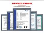 Customizeable Wire Range YH-16A Cable Manufacturing Equipment for Cutting