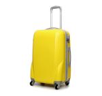 ABS plus PC travel trolley luggage bag from China baigou factory