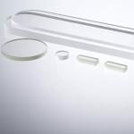 1000*800mm Xray Room Lead Radiation Resistant Glass 3.3mmpb