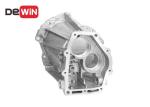 Motorcycle 0.02mm ADC12 Aluminum Die Casting Auto Parts