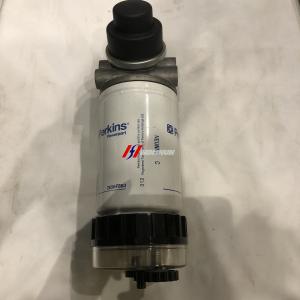 China Perkins 2656F853 Fuel Filter Assembly High Efficiency Diesel Engine Fuel Filter on sale