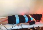 Ce Best Lipo laser 650nm 980nm Lipo laser slimming machine