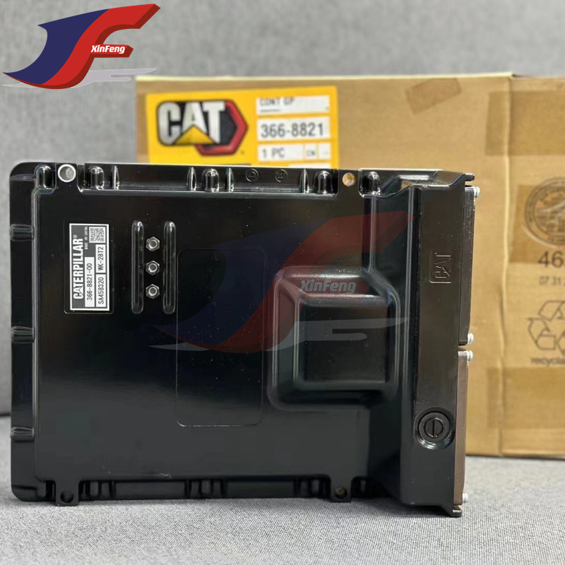 Excavator Controller ECU Controller 366-8821 For 320D 325D 329D