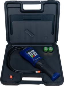 China Highly Sensitive Sulfur Hexafluoride Qualitative Leak Detector XHJL307 for Customized factory