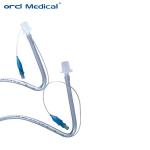 Low Pressure High Volume Endotracheal Cuffed Tube Nasal Preformed