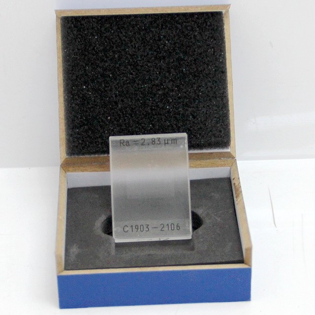 Bluetooth Touchscreen Abs Handheld Surface Roughness Tester
