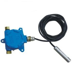 China ACME APT300 Submersible Level Sensor 4-20mA Swimming Pool Water Level Sensor 1.5M 3 METER 5M factory