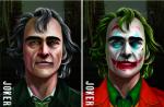 PET Lenticular 3D Posters With Flip Effect Lenticular Movie Poster