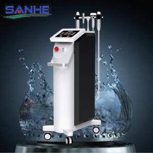 China 2016 Best Microneedle RF and RF Fractional Medical Machines from Sanhe hot sale factory